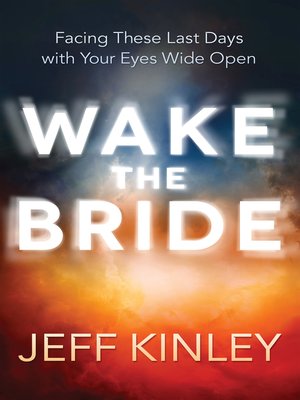 cover image of Wake the Bride